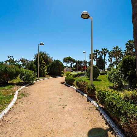 Apartment Cala Blanca By Interhome Oropesa del Mar Exterior foto